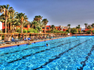 Arabia Azur Resort 