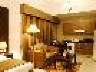 Arabian Dreams Hotel Apartments