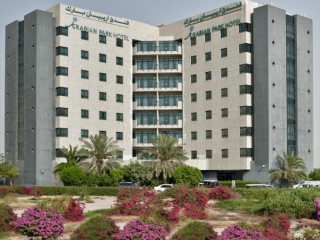 ARABIAN PARK BY ROTANA