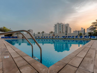 Arabian Park Edge by Rotana