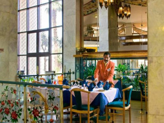 Aracan Eatabe Luxor Hotel