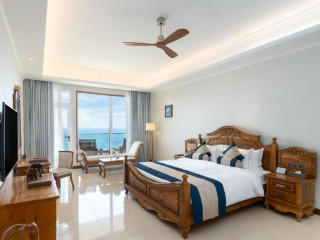 Araliya Beach Resort & Spa Unawatuna
