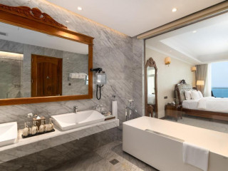 Araliya Beach Resort & Spa Unawatuna