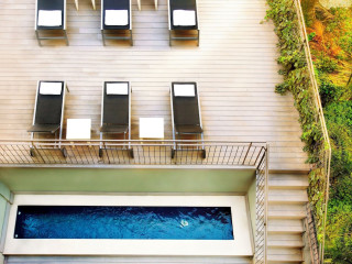 Aramunt Apartments