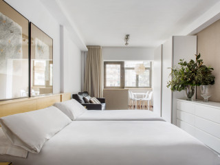 Aramunt Barcelona Apartment