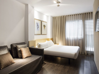 Aramunt Barcelona Apartment