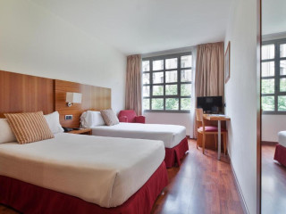 Hotel Best Aranea