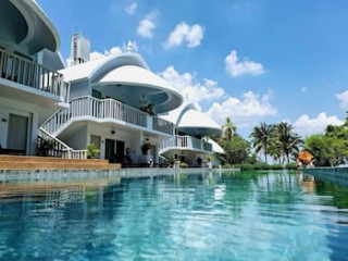 ARAWAN KRABI BEACH RESORT