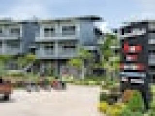 Arawan Krabi Beach Resort
