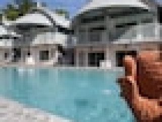 Arawan Krabi Beach Resort