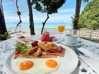 ARAWAN KRABI BEACH RESORT