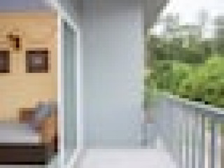 Arawan Krabi Beach Resort