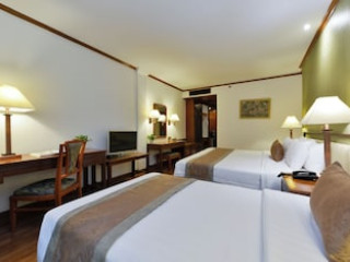 ARAWANA REGENCY PARK SUKHUMVIT