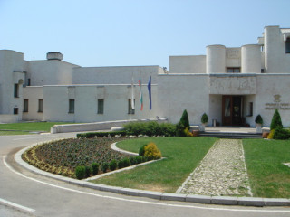Arbanassi Palace