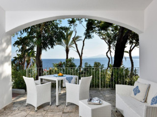 Arbatax Park Resort - Cottage