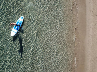 Arbatax Park Resort - Dune