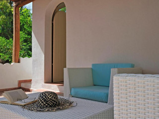 Arbatax Park Resort - Ville del Parco