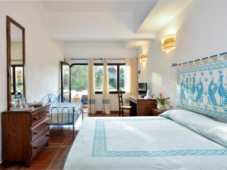 Arbatax Park Resort - Ville del Parco