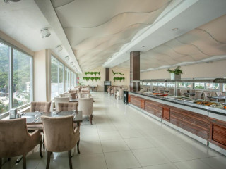 Arbatt Marmaris Hotel