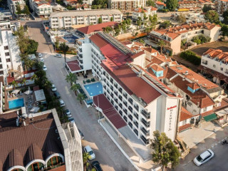 Arbatt Marmaris Hotel