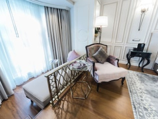 ARCADE HOTEL ISTANBUL