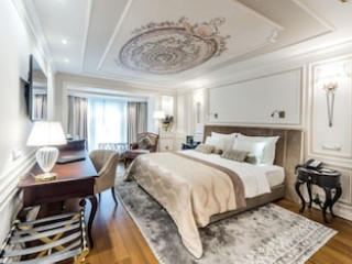 ARCADE HOTEL ISTANBUL