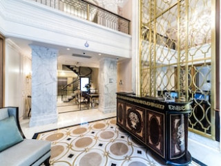 ARCADE HOTEL ISTANBUL