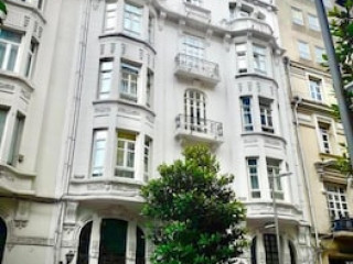 ARCADE HOTEL ISTANBUL