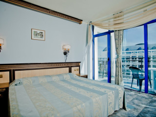 Arcadia_Chaika Resort