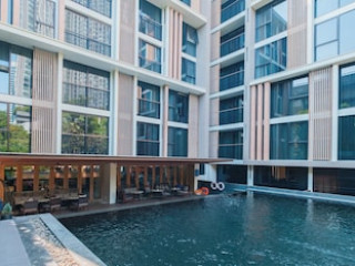 ARCADIA SUITES (SHA)