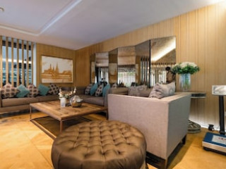 ARCADIA SUITES (SHA)