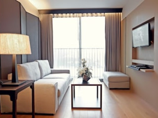 ARCADIA SUITES (SHA)