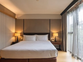 ARCADIA SUITES (SHA)