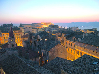 Arcadion