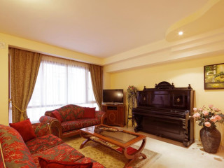 Arcadion Hotel
