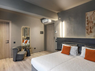 Arcadion Hotel