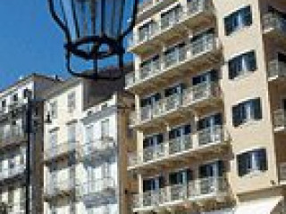 Arcadion Hotel