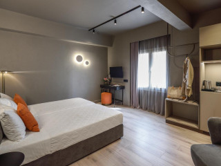 Arcadion Hotel