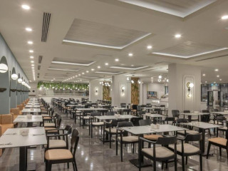 ARCANUS HOTELS TRENDLINE SIDE