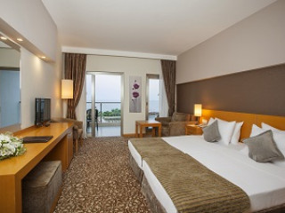 ARCANUS SIDE RESORT