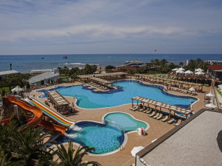 ARCANUS SIDE RESORT