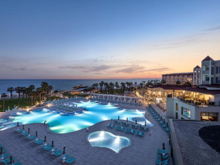 Arcanus Sorgun Hotel (ex Arcanus Side Resort Hotel)