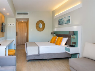 ARCANUS HOTELS TRENDLINE SIDE