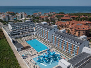 Arcanus Trendline Resort