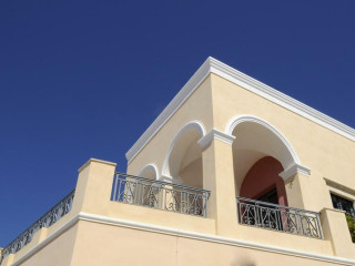 Archipel Mansion