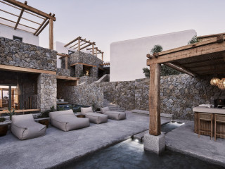 Archipelagos All Suites