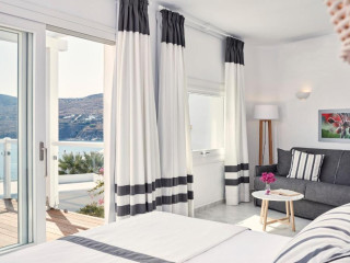 Archipelagos Luxury Hotel