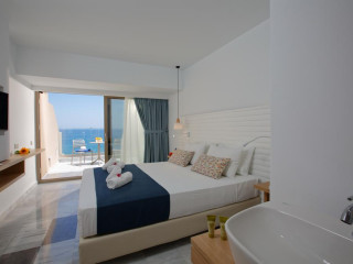 ARCHIPELAGOS RESIDENCE