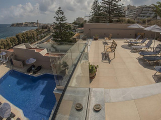 ARCHIPELAGOS RESIDENCE