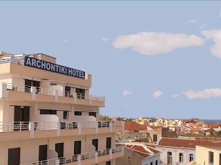 Archontiki